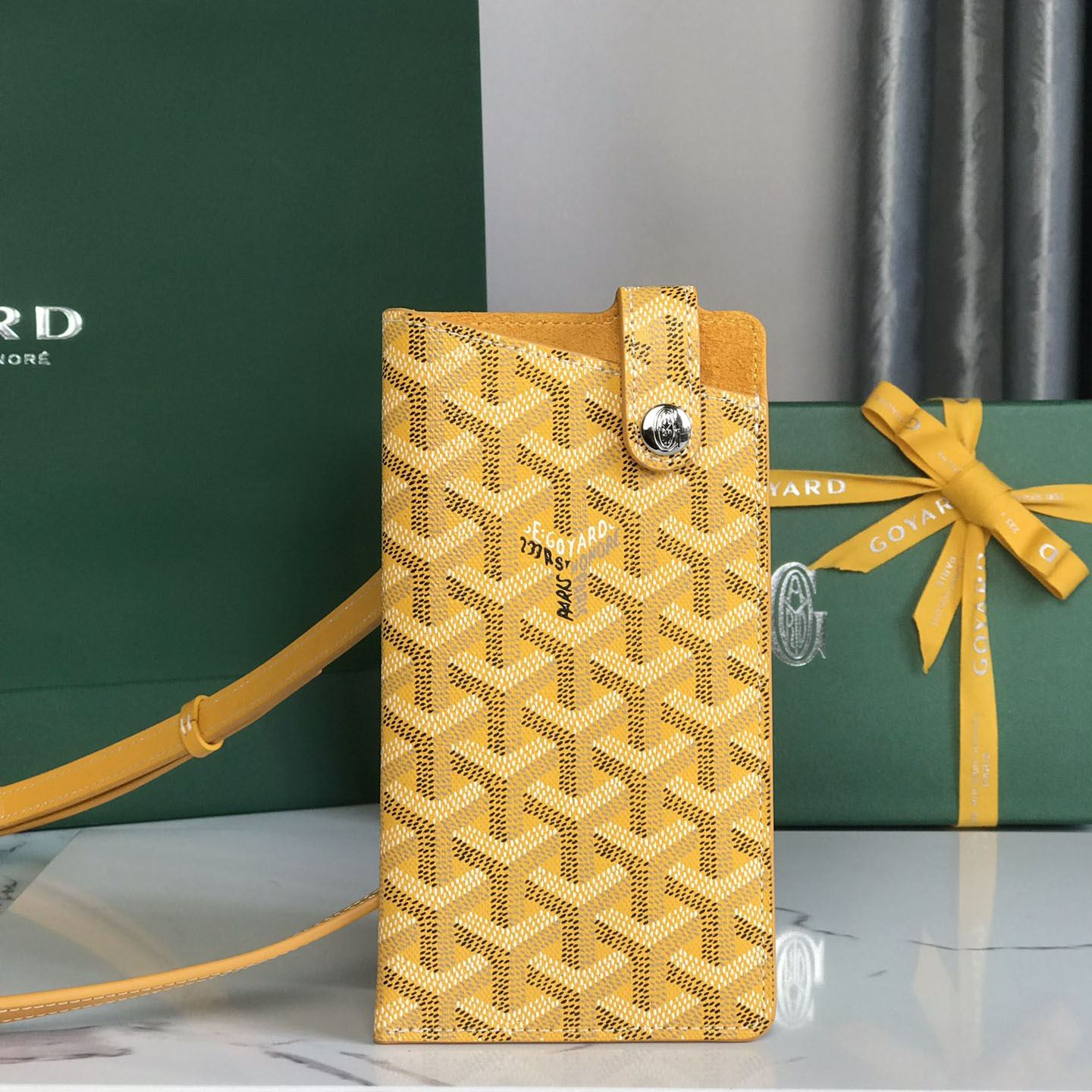 Go*ard wallets